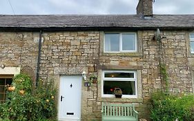 Cottage Near To Haltwhistle, Brampton & Hadrian'S Wall With Fantastic Views